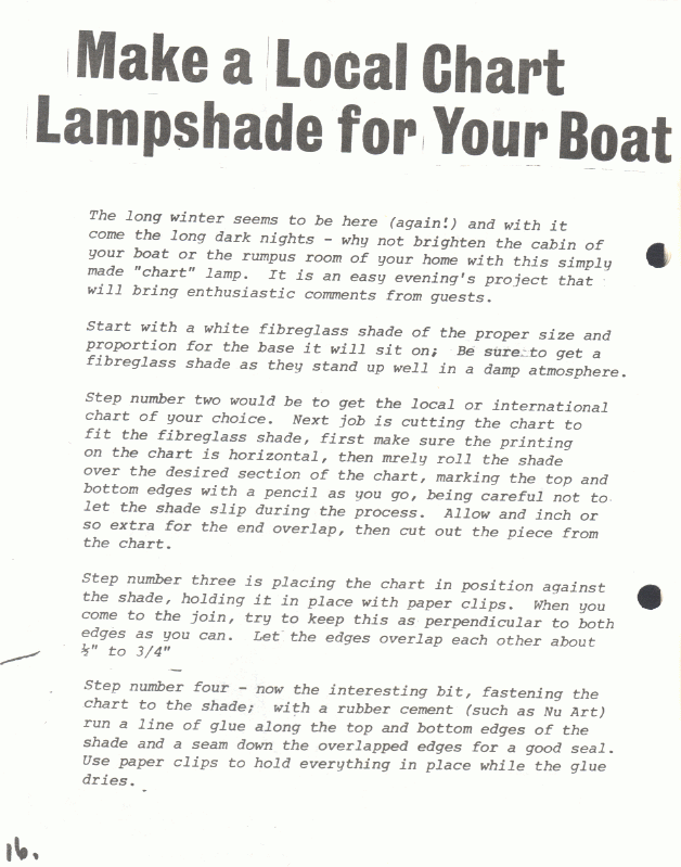 page scan