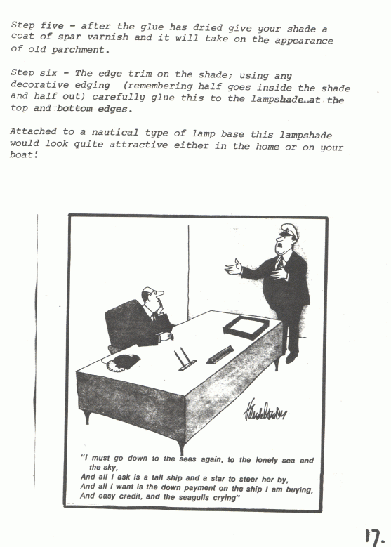 page scan