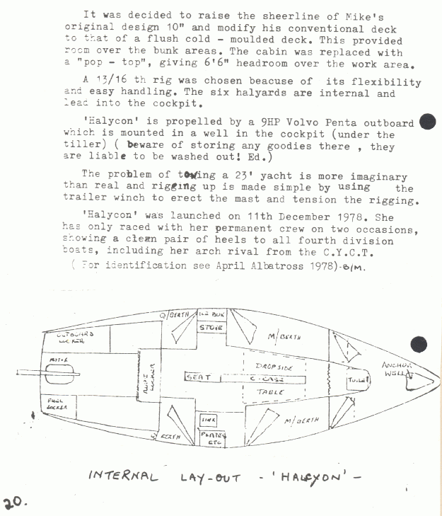 page scan