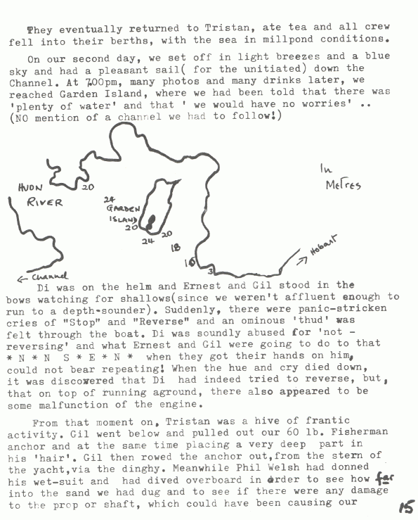 page scan