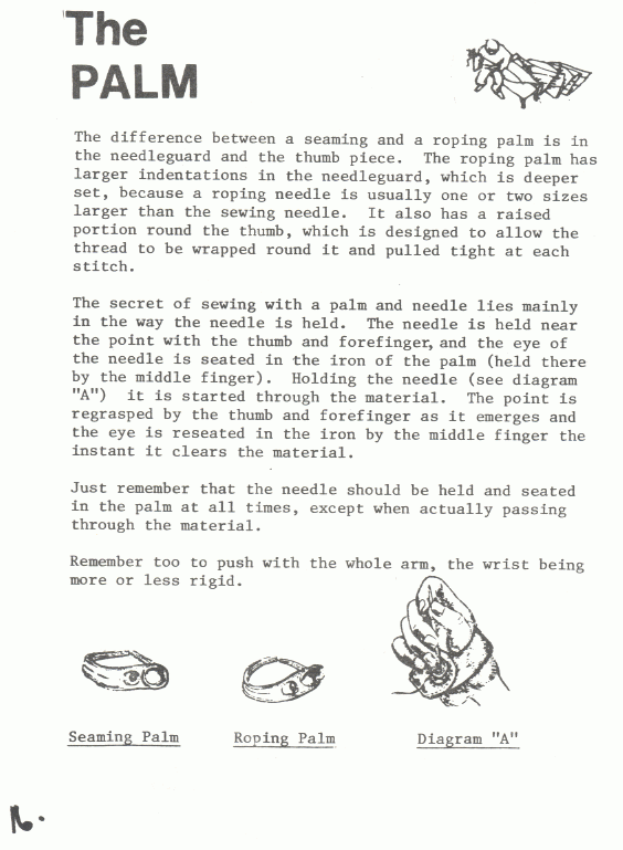 page scan