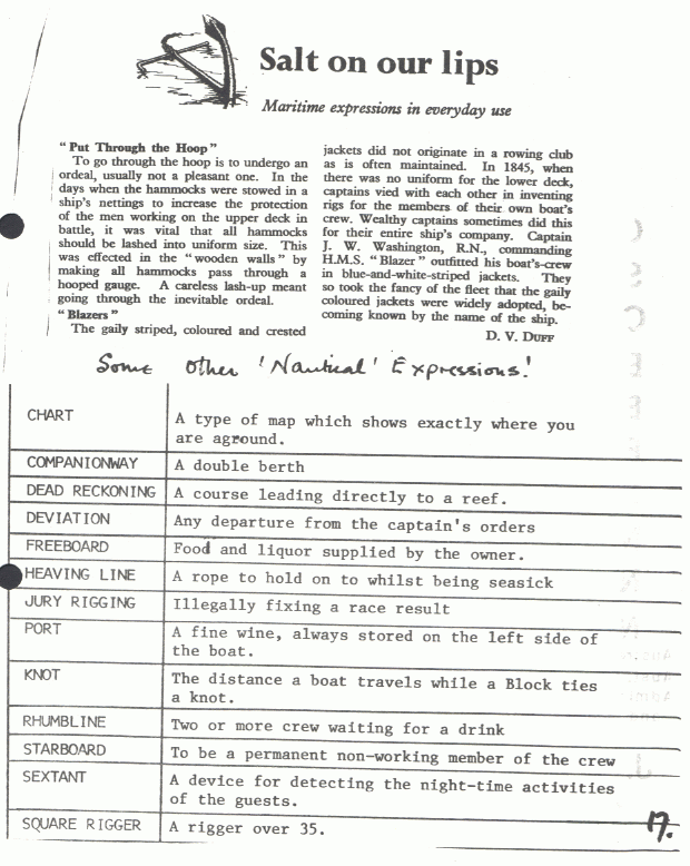page scan