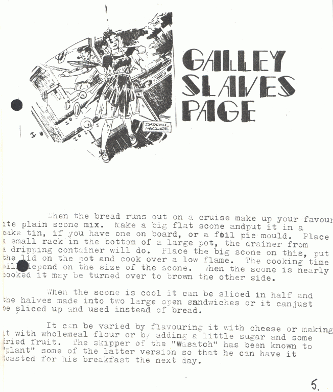 page scan