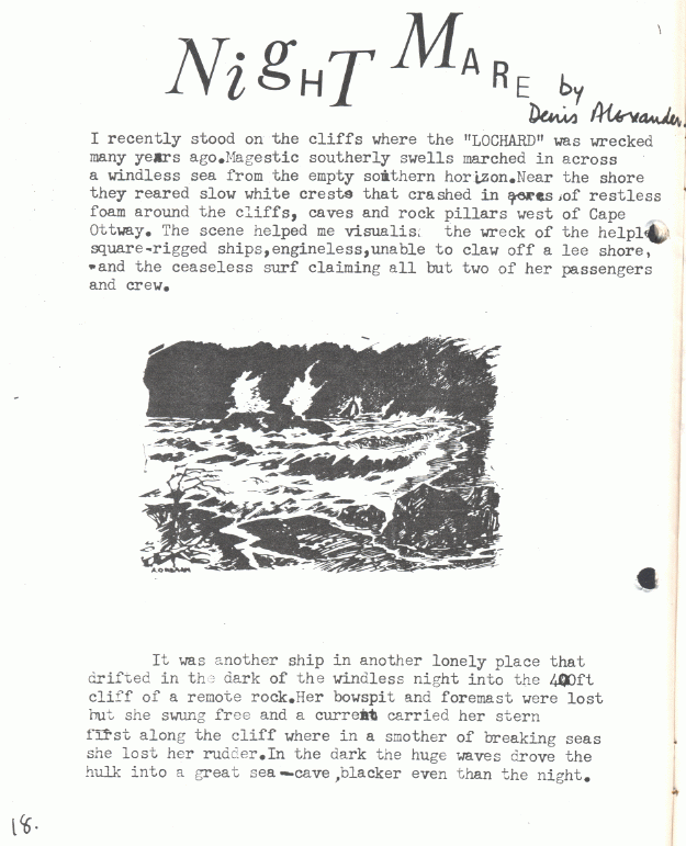 page scan