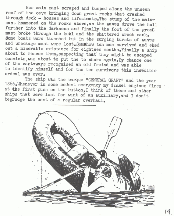page scan