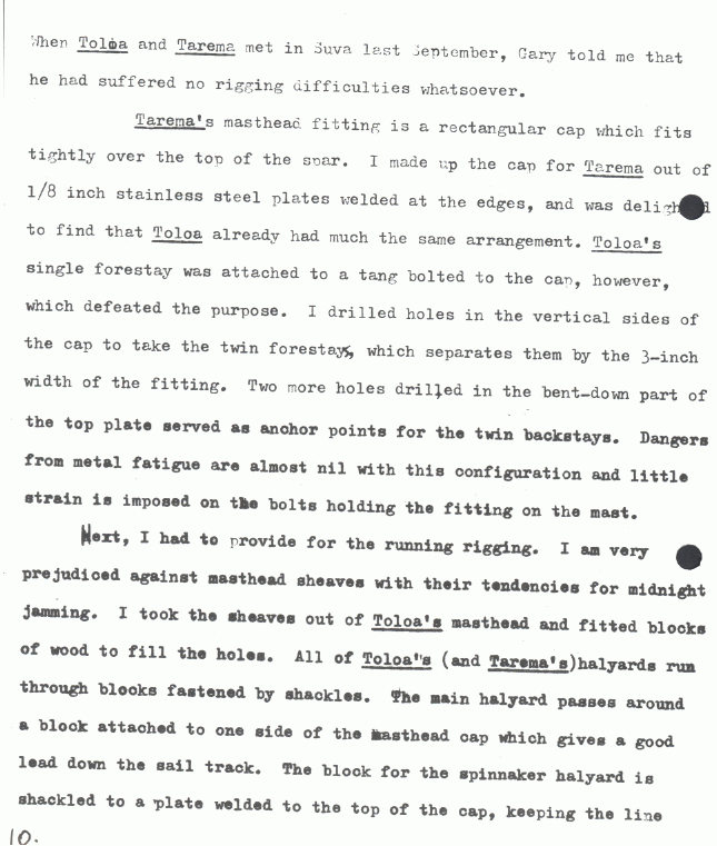 page scan