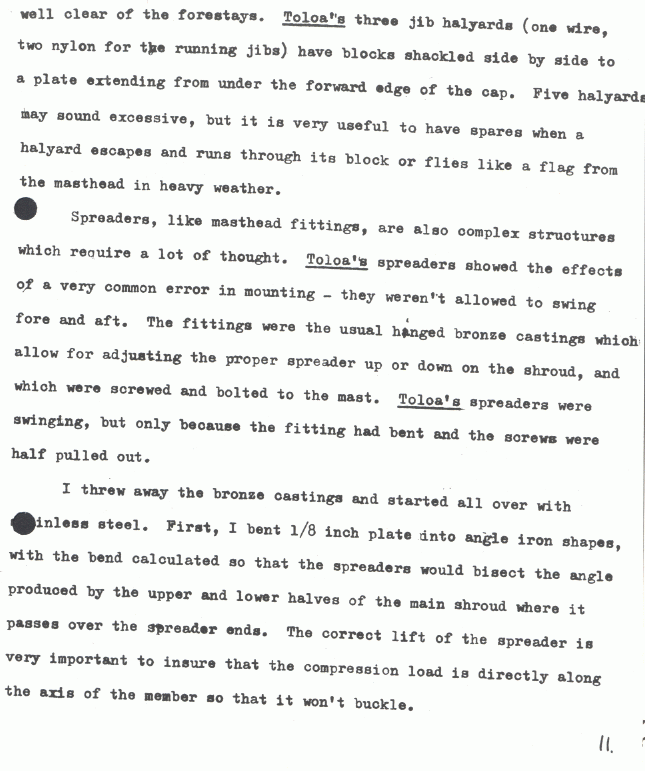 page scan