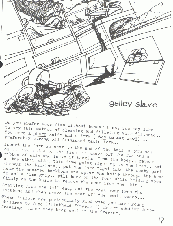 page scan