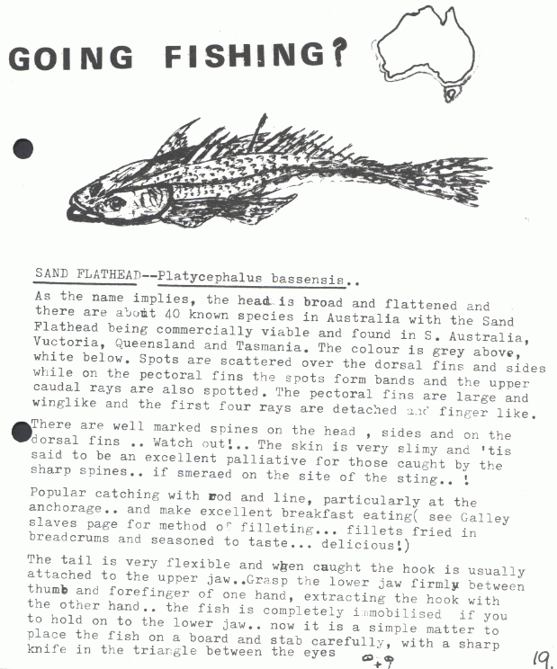 page scan