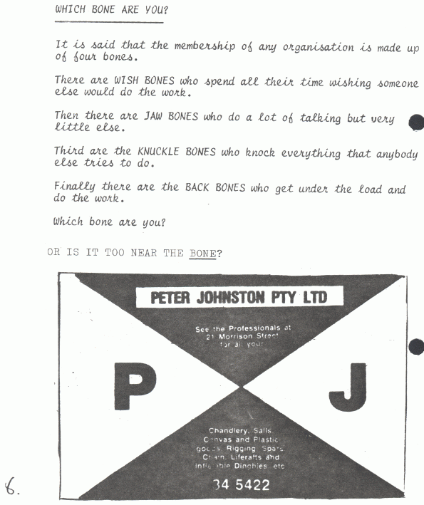 page scan