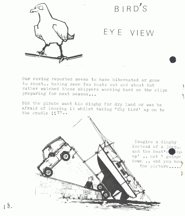 page scan