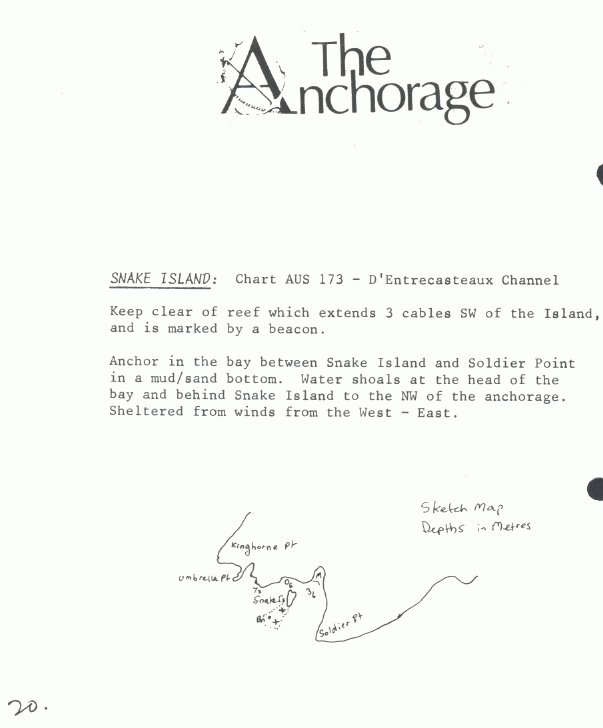 page scan