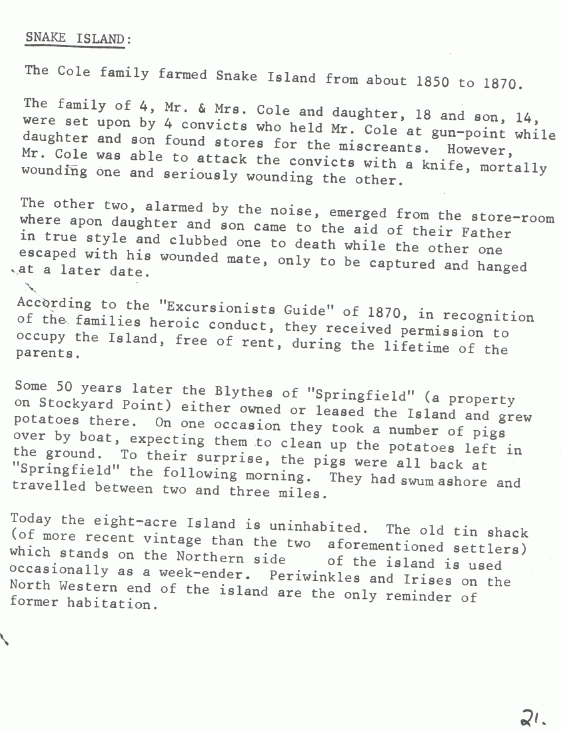 page scan