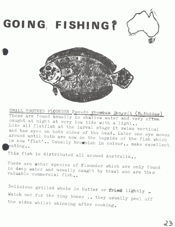 page scan