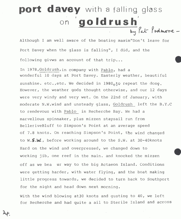 page scan