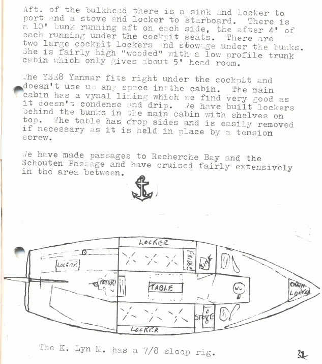 page scan