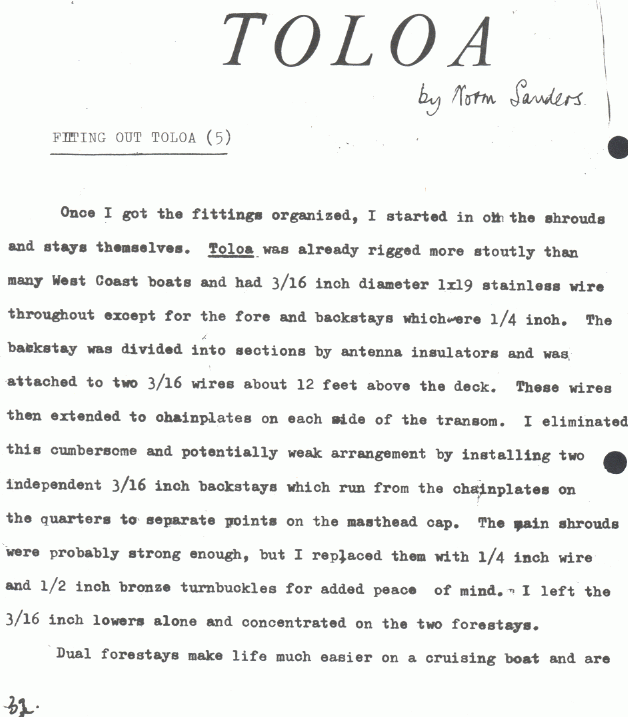 page scan