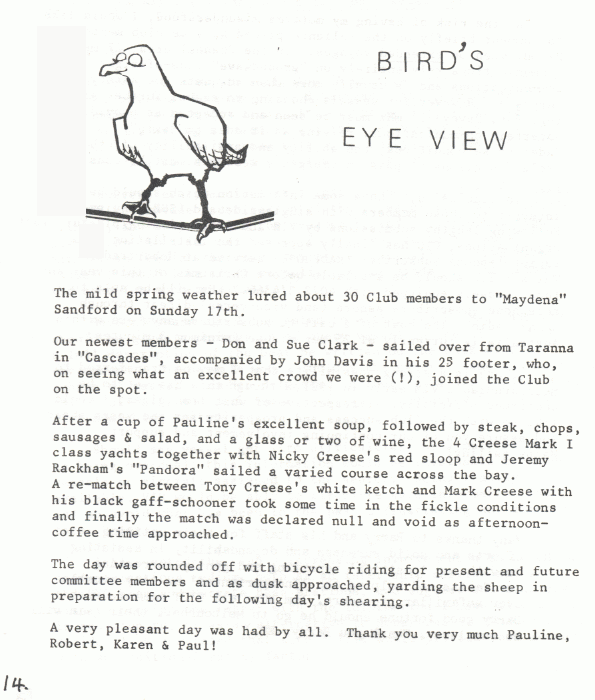 page scan