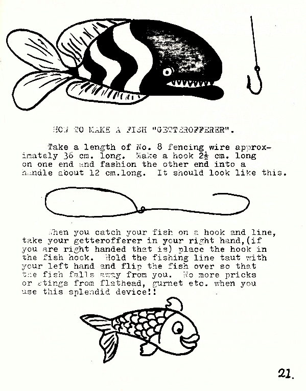 page scan