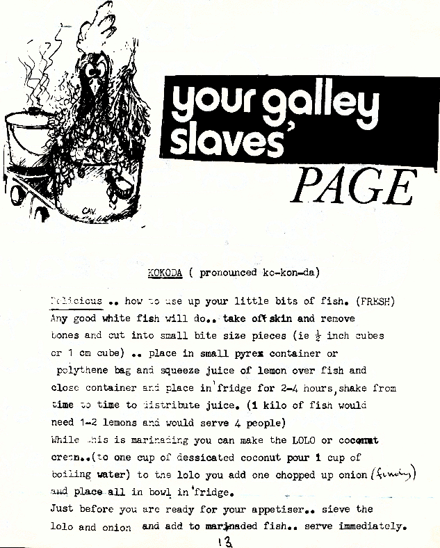 page scan