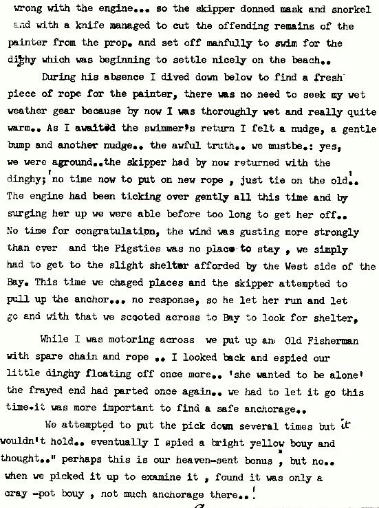 page scan