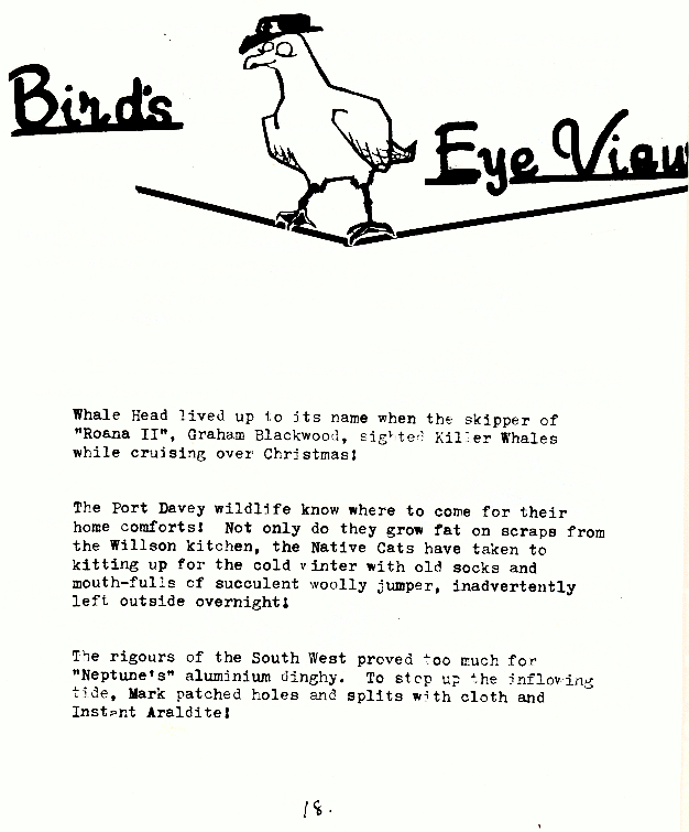 page scan