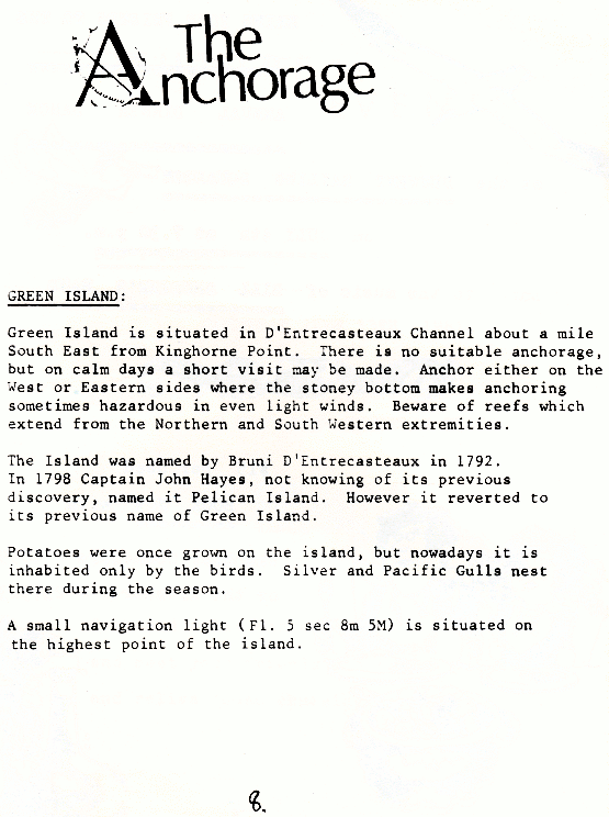 page scan