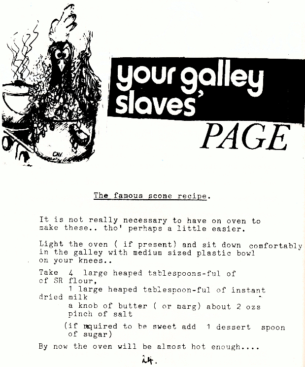 page scan