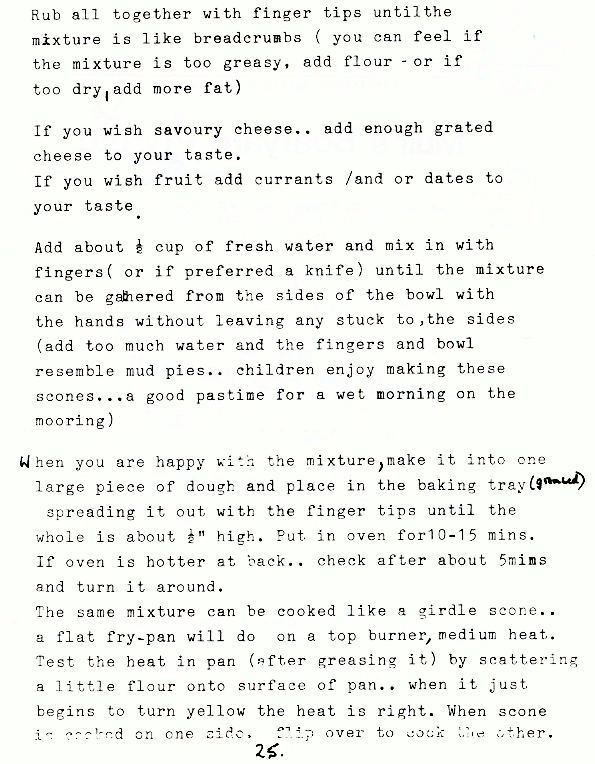 page scan