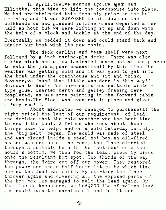 page scan