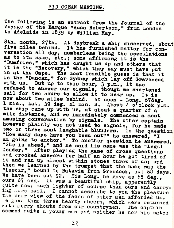page scan