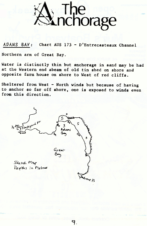 page scan