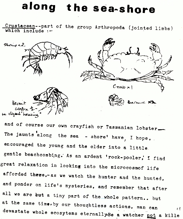 page scan