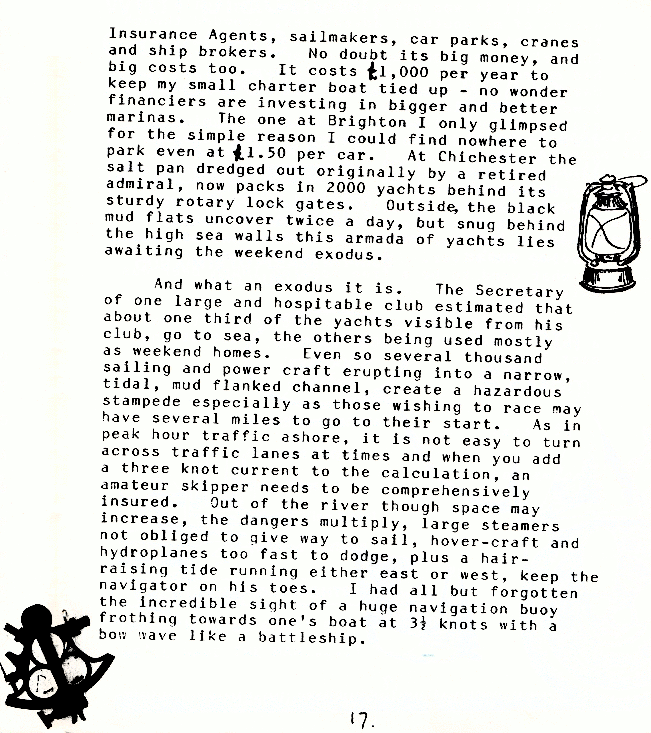 page scan
