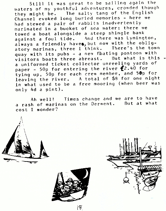 page scan