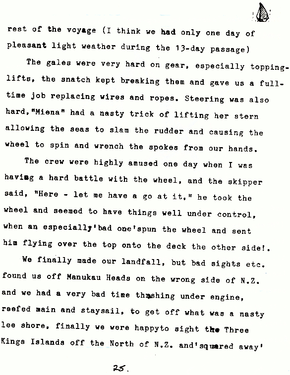 page scan