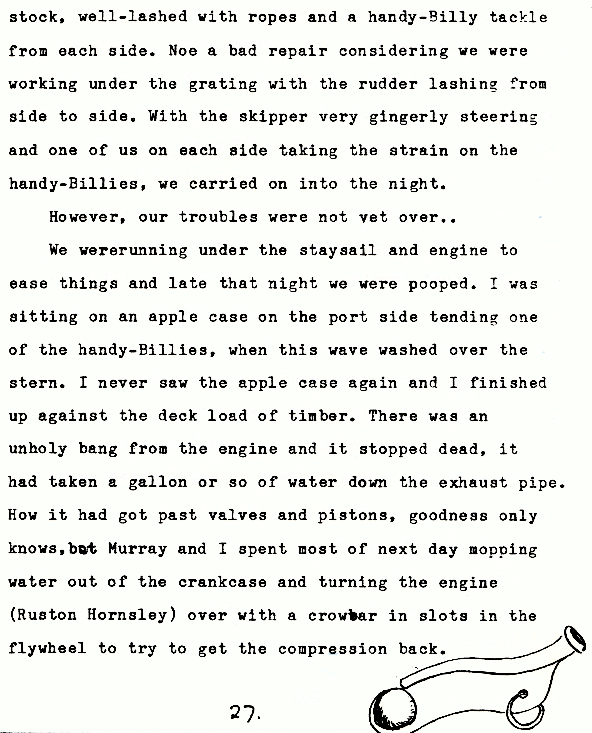 page scan