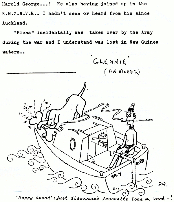 page scan