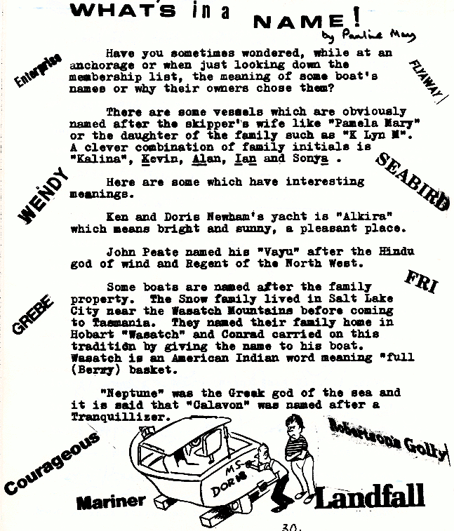 page scan