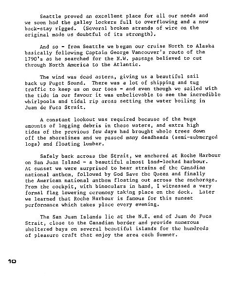 page scan
