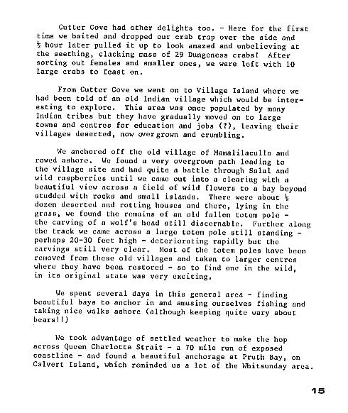 page scan
