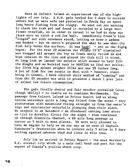 page scan