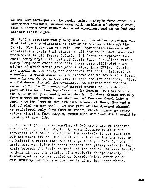 page scan