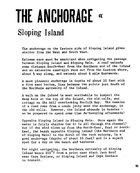 page scan