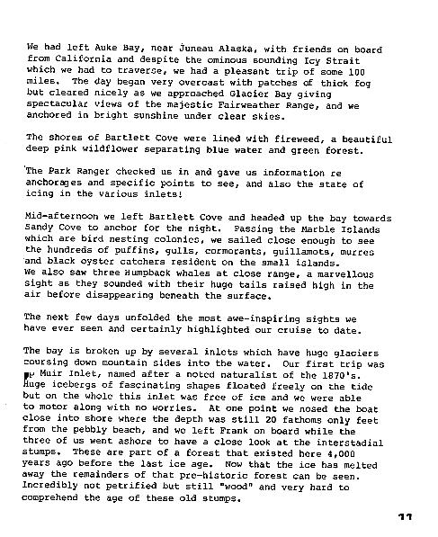 page scan
