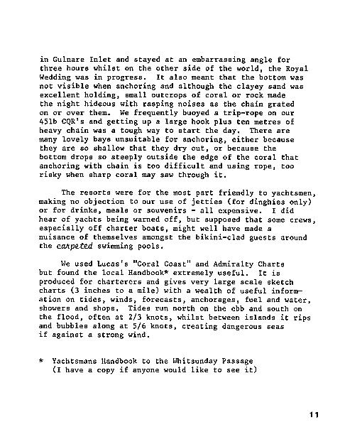 page scan