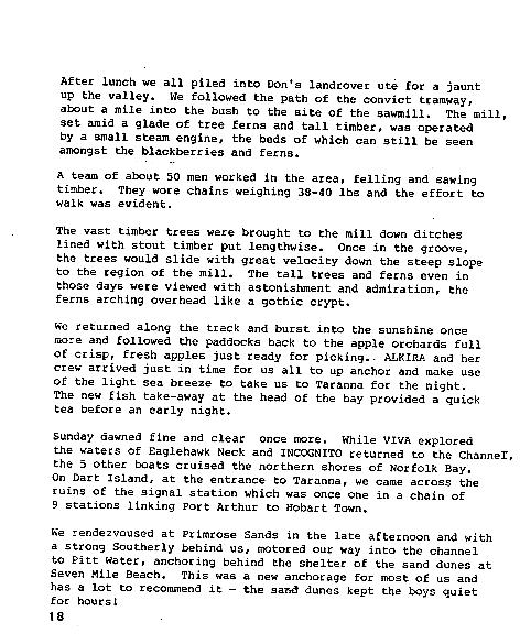 page scan