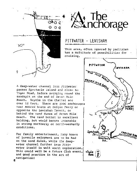 page scan