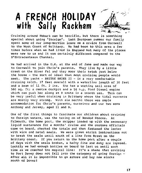 page scan