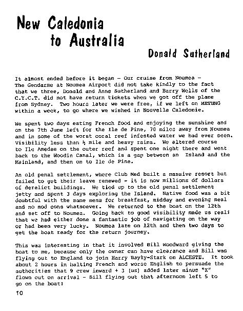 page scan